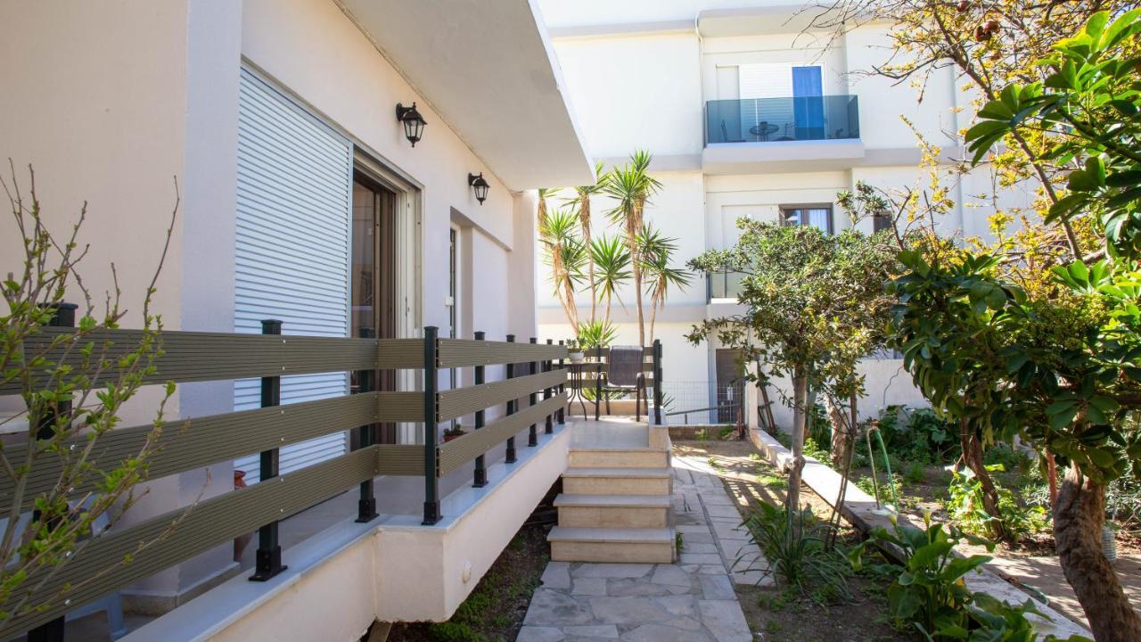 Anastasia Mare #b# Tatil Evi *