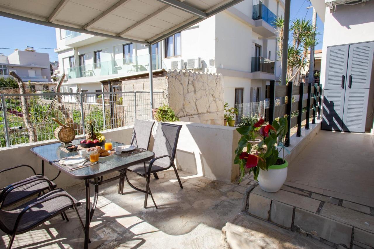Anastasia Mare #b# Tatil Evi *