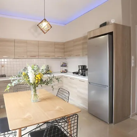 Anastasia Mare Home #B# Réthymnon Extérieur photo