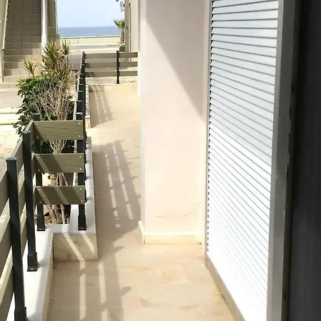 Anastasia Mare Home #B# Réthymnon Extérieur photo