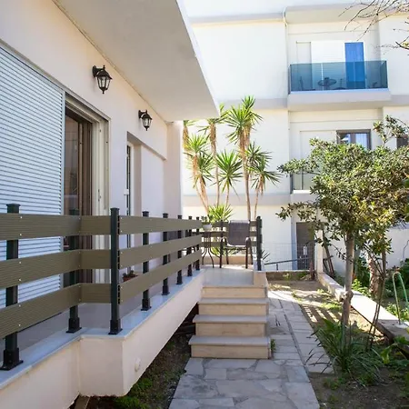 Anastasia Mare Home #B# Réthymnon Extérieur photo