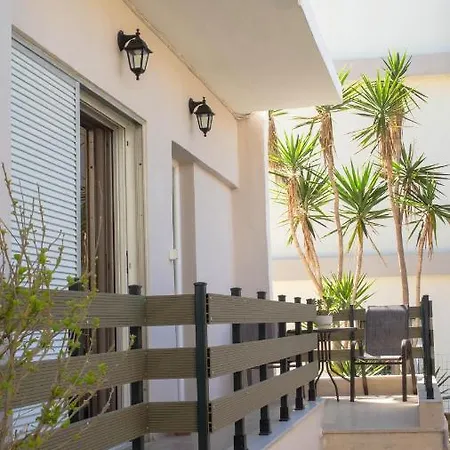 Anastasia Mare Home #B# Réthymnon Extérieur photo
