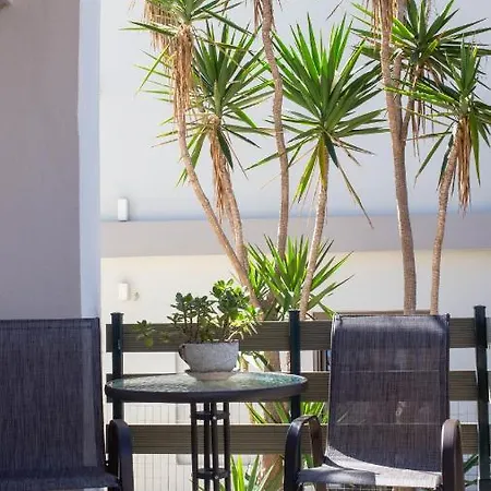 Anastasia Mare Home #B# Réthymnon Extérieur photo
