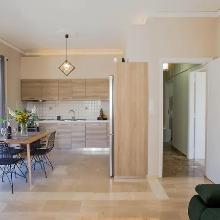 Anastasia Mare Home #B# Réthymnon Extérieur photo