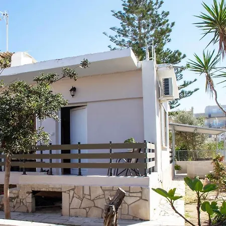 Anastasia Mare Home #B# Réthymnon Extérieur photo