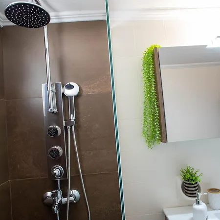 Anastasia Mare Home #B# Réthymnon Extérieur photo