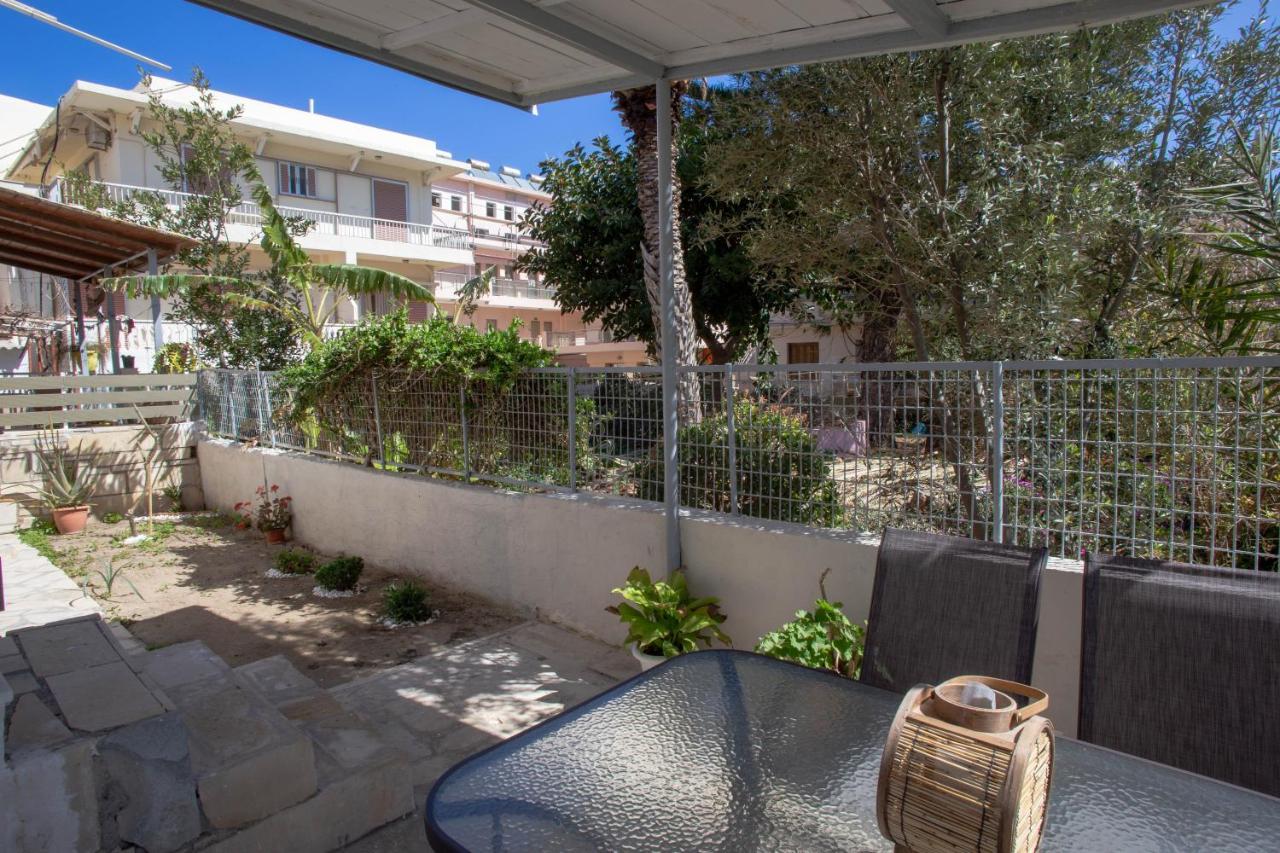 Anastasia Mare #b# * Réthymnon