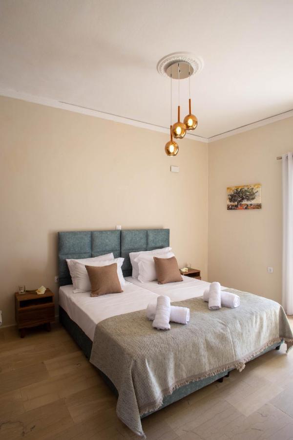 Anastasia Mare #b# * Réthymnon