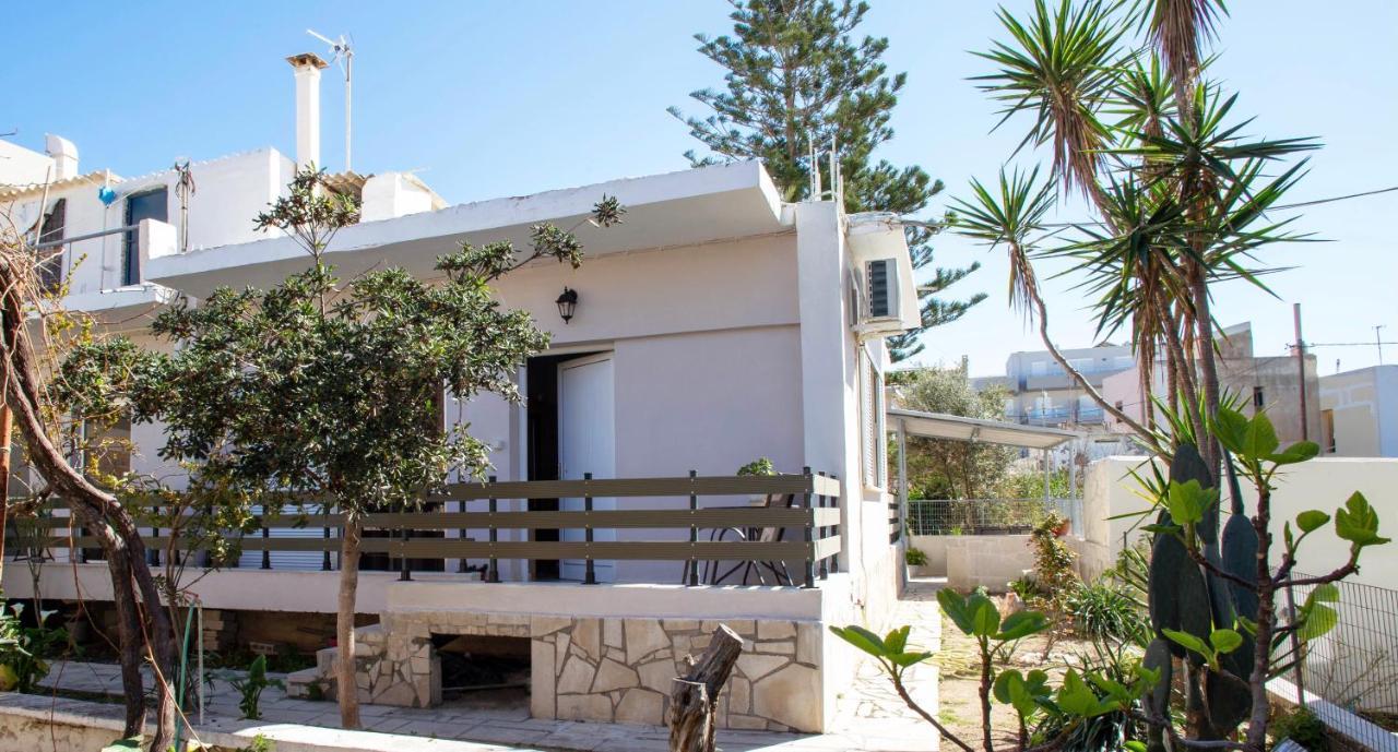 Anastasia Mare #b# * Réthymnon